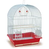 Arquivet Bergamo Vogelkäfige, 4 Stück, 35 x 28 x 49 cm