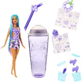 Mattel Barbie Pop Reveal - Traubensaft (HNW44)