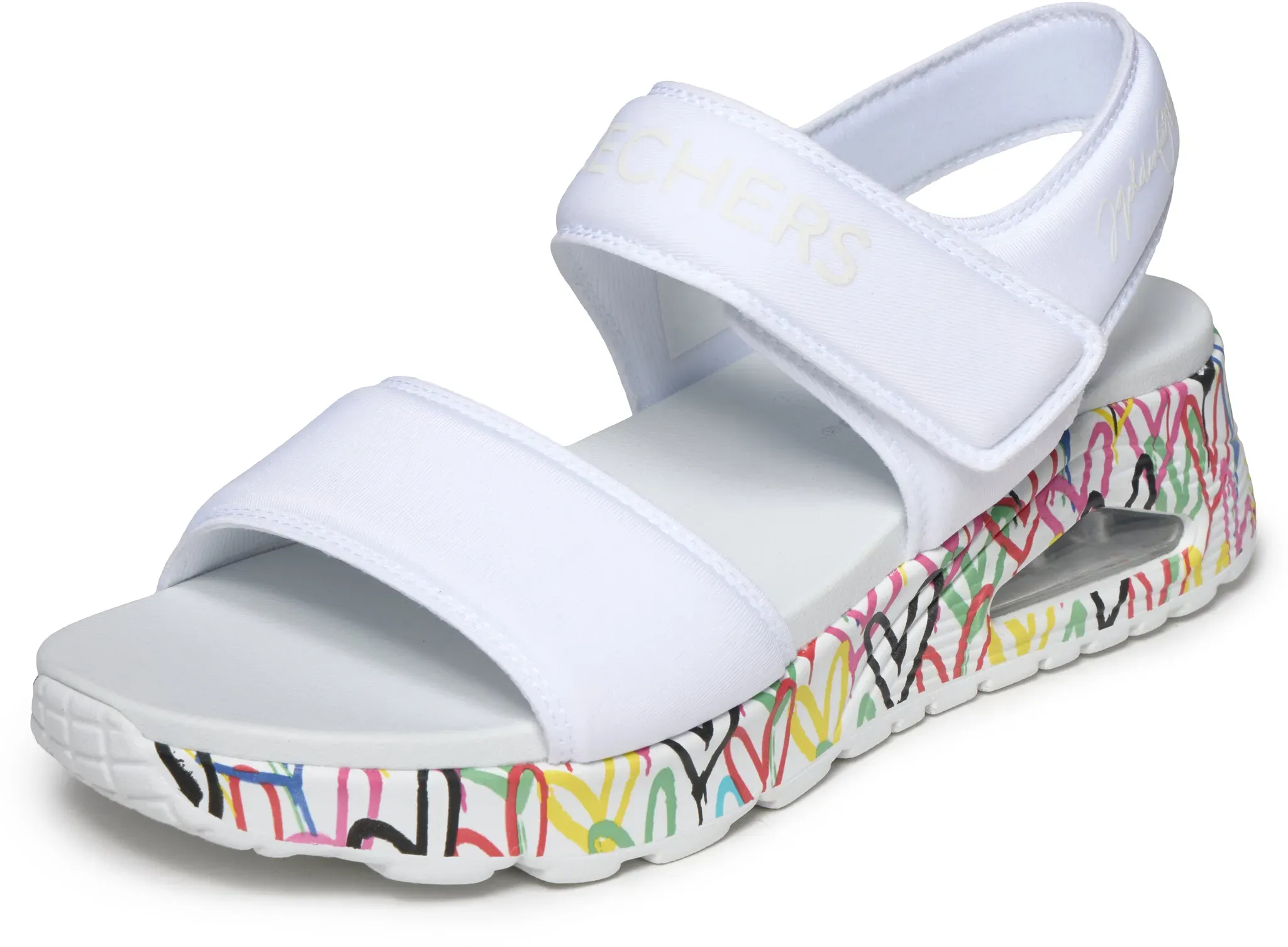 Sandale SKECHERS 
