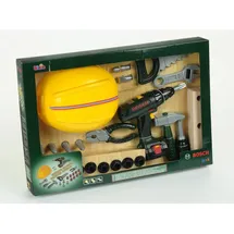 Theo Klein BOSCH Handwerker Set (8418)