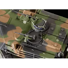 Revell Modellbau Revell Model Set M1A1 AIM(SA)/ M1A2 Abrams