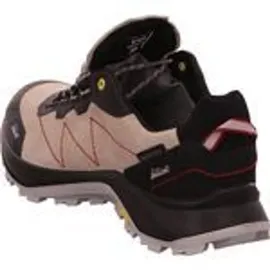 High Colorado EVO Trail Pro Lady, Outdoor Schuhe für Damen, beige, Größe 39 EU