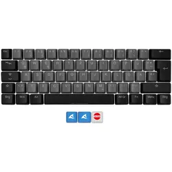 Sharkoon SKILLER SAC20 S4 ANSI