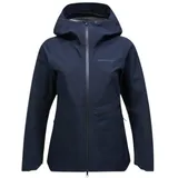 Peak Performance W Commuter Gore-Tex Pac Jacket - S