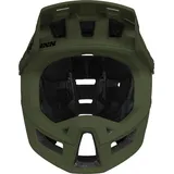 IXS Trigger FF MIPS 58-62 cm olive