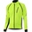 M Bike Zip-Off Jacket San Remo 2 WS Light neon yellow M