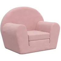 vidaXL, Kinderstuhl + Kindertisch, Jendrik (Kindersofa)
