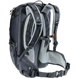 Deuter Trans Alpine 22 l Schwarz