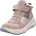Klettstiefel Beige 35