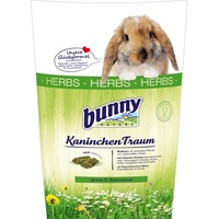 Bunny KaninchenTraum Herbs