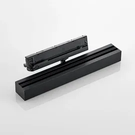 ARCCHIO Millay LED-Schienenstrahler schwarz 4000K