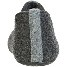 Mols Shima Slipper Grau 27