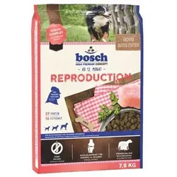 BOSCH Reproduction 7.5 kg