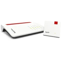 AVM Mesh Set 7530 AX + 1200 AX 2 St.