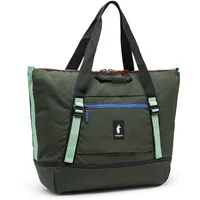 Cotopaxi Viaje 35L Weekender Bag Cada Dia - woods