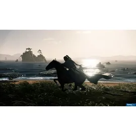 Rise of the Ronin (PS5)