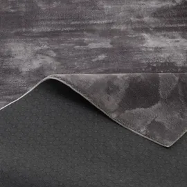 Pergamon Fellteppich Pearl Anthrazit 120x170cm