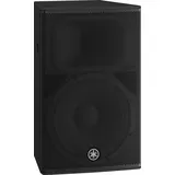 Yamaha DHR15, 15" Aktivlautsprecher