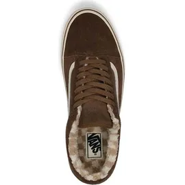 Vans Old Skool Sepia 42