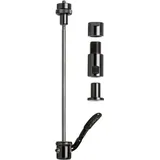 Tacx Adapter 135x10mm schwarz