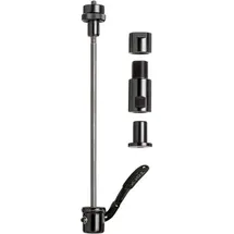 Tacx Adapter 135x10mm schwarz