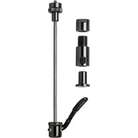 Tacx Adapter 135x10mm schwarz