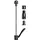 Tacx Adapter 135x10mm schwarz