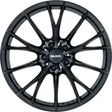MAK Fabrik-D 9.5x19 ET44 5X112 Et 44 gloss black