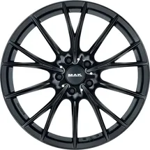 MAK Fabrik-D 9.5x19 ET44 5X112 Et 44 gloss black