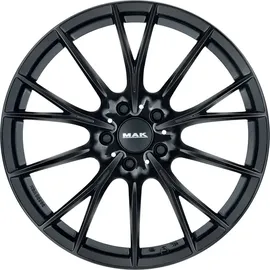 MAK Fabrik-D 9.5x19 ET44 5X112 Et 44 gloss black