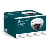 TP-Link VIGI C240 Schwarz