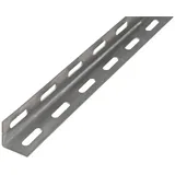 GAH Alberts Winkelprofil gleichschenklig Stahl 27 mm x 27 mm x 1.000 mm