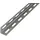 GAH Alberts Winkelprofil gleichschenklig Stahl 27 mm x 27 mm x 1.000 mm