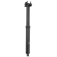 Kind Shock Rage-iS 34.9mm/100mm Teleskop-sattelstütze Ø 34,9mm, 338mm Hub 100mm ohne Hebel