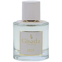 Gisada Eau de Parfum Gisada Iris The Luxery Fragrance 100ml Parfum Unisex