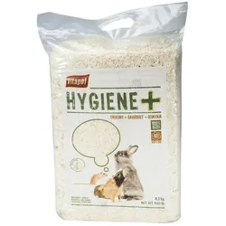 VITAPOL Natürliche Einstreu für Nagetiere 4,1 kg 56L