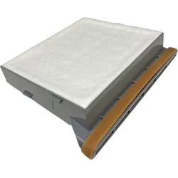 Optrel Partikelfilter Swiss Air inkl. Vorfilter 4088.400