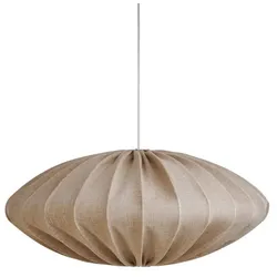 Watt & Veke - Ellipse 80 Schirm Linen Sand