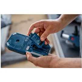 Bosch GMS 120-27 Multidetektor Ortungsgerät