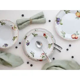 CreaTable Flora Orchard Tafelservice 12-tlg.