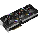 PNY GeForce RTX 4090 XLR8 Gaming Vetro Epic-X RGB 24 GB GDDR6X VCG409024TFXXPB1