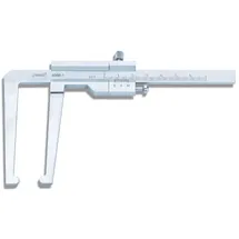 HAZET Messschieber 4956-1 60 mm