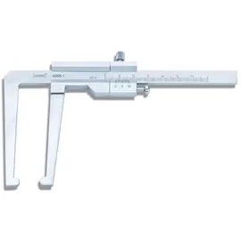 HAZET Messschieber 4956-1 60 mm