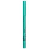 NYX Professional Makeup NYX Epic Wear Semi-Perm Graphic Liner Eyeliner Blue Trip