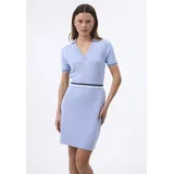 Felix Hardy Polokleid Blau M