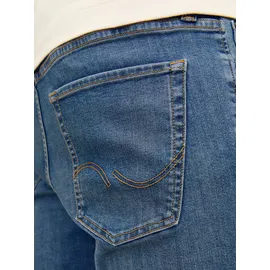 JACK & JONES JJIGLENN Slim Fit Blau 29