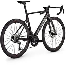 Focus Izalco Max 9.7 28 Zoll RH 54 cm Unisex schwarz