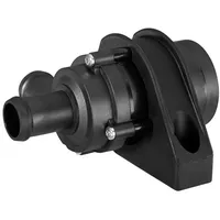 Hella 8TW 358 304-551 Zusatzwasserpumpe - 12V - elektrisch
