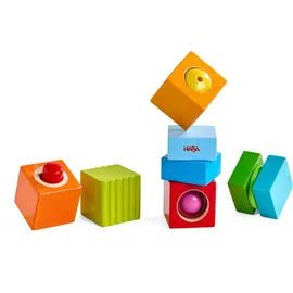 HABA Entdeckerbausteine Klang 2014451001
