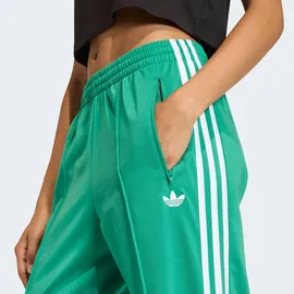 adidas Firebird Classic Jogginghose Grün XS